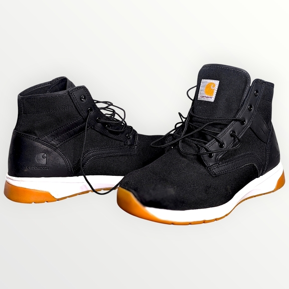 CARHARTT Men's Force Lightweight Work Boot FA5041 - Picture 2 of 7